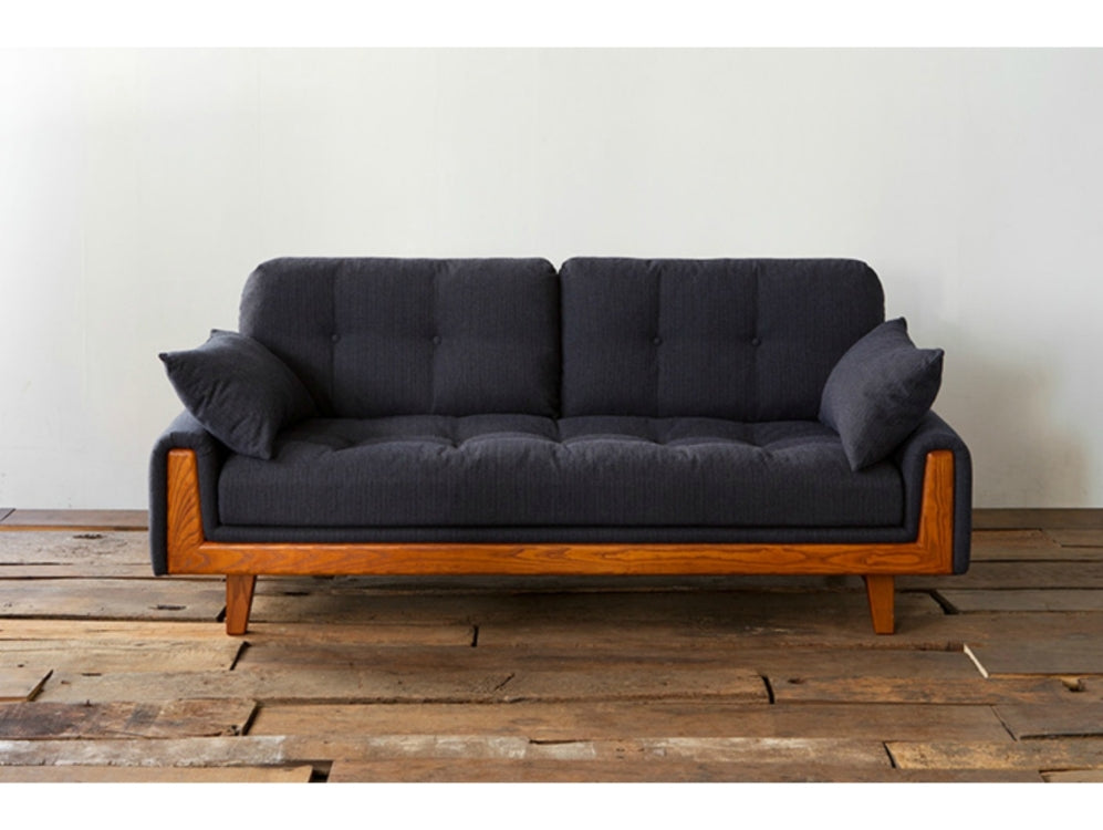 ACME Furniture(アクメファニチャー)ウィンダン フェザー ソファー