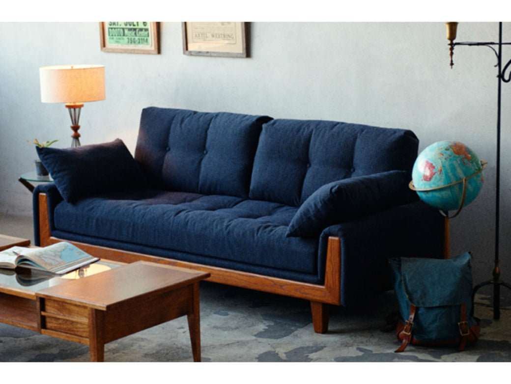 ACME Furniture(アクメファニチャー)ウィンダン フェザー ソファー