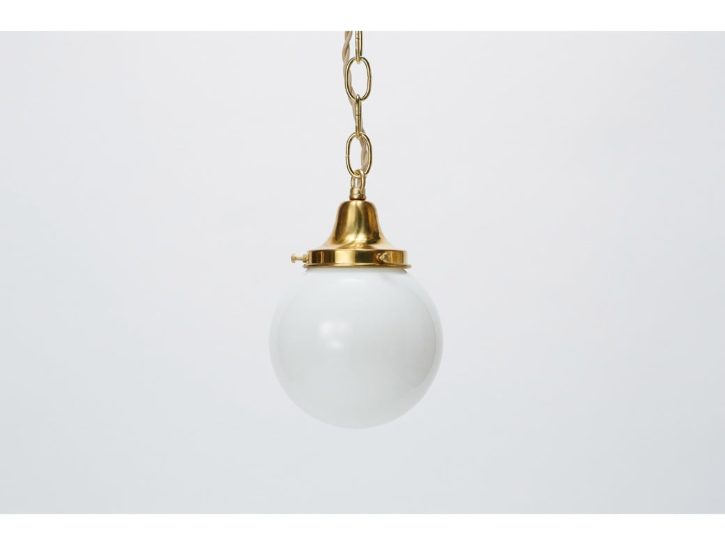 ACME Furniture(アクメファニチャー)ボール ランプ