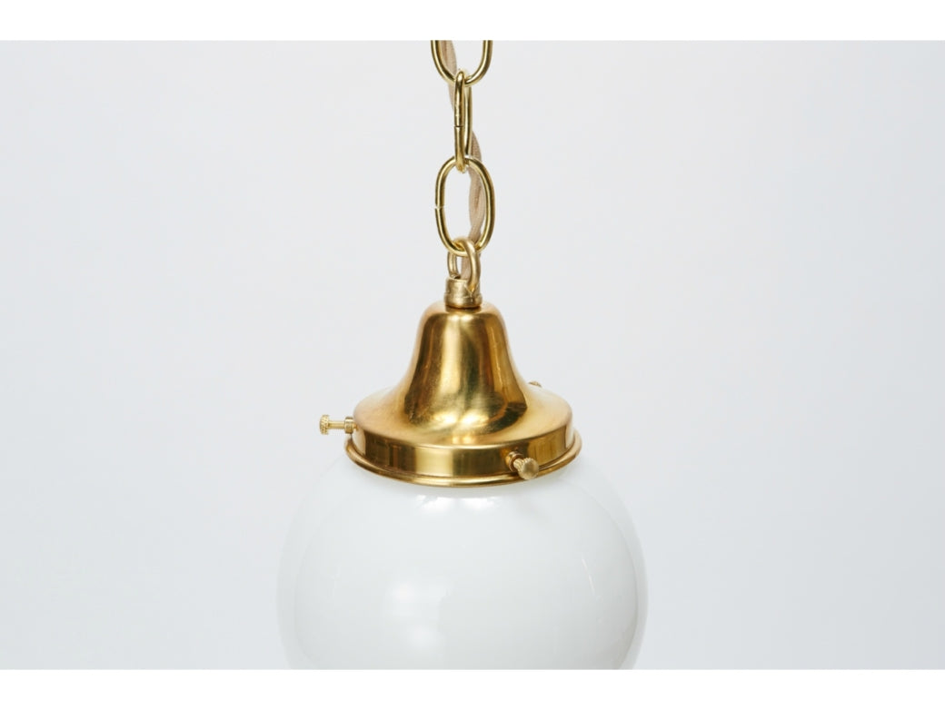 ACME Furniture(アクメファニチャー)ボール ランプ