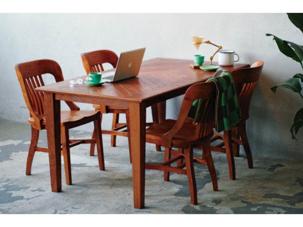 ACME Furniture(アクメファニチャー)バンク チェア