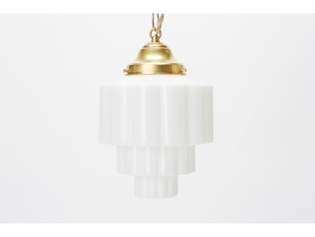 ACME Furniture(アクメファニチャー)コラム ステップ ランプ