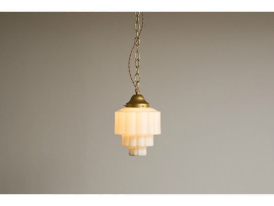 ACME Furniture(アクメファニチャー)コラム ステップ ランプ