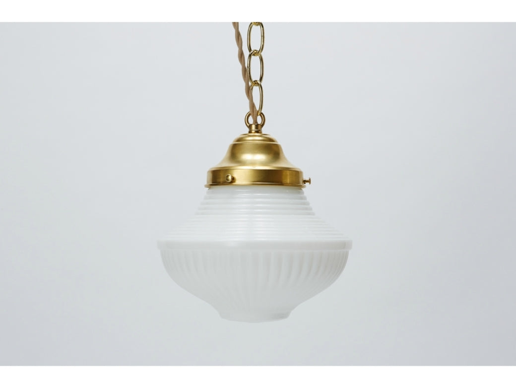 ACME Furniture(アクメファニチャー)リブ ドーム ランプ