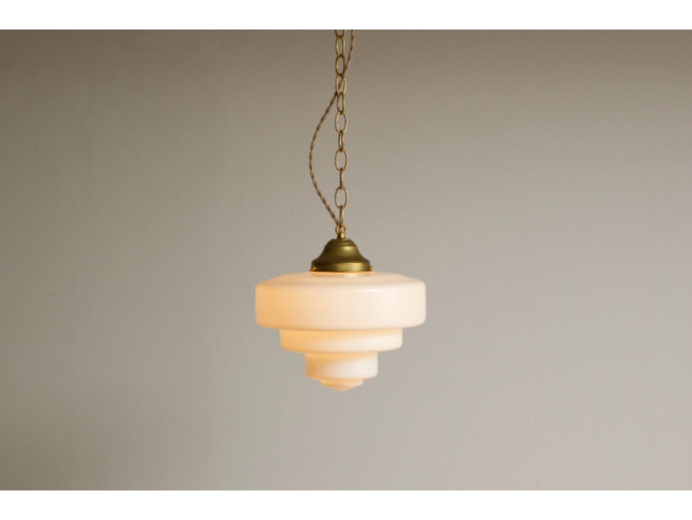 ACME Furniture(アクメファニチャー)リング ステップ ランプ