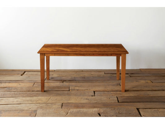 ACME Furniture(アクメファニチャー)ワーナー ダイニングテーブル / ヘリンボーン