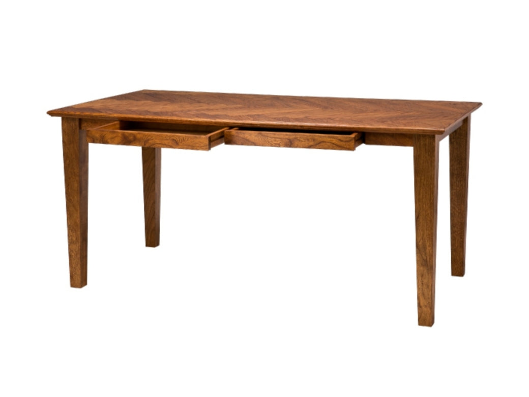 ACME Furniture(アクメファニチャー)ワーナー ダイニングテーブル / ヘリンボーン