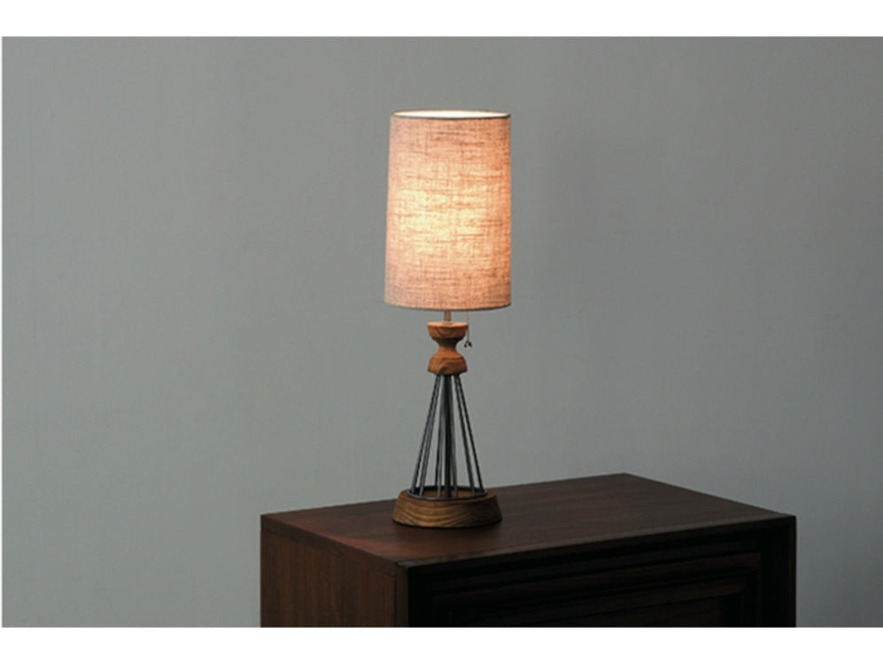 ACME Furniture(アクメファニチャー)ベゼル テーブル ランプ スモール