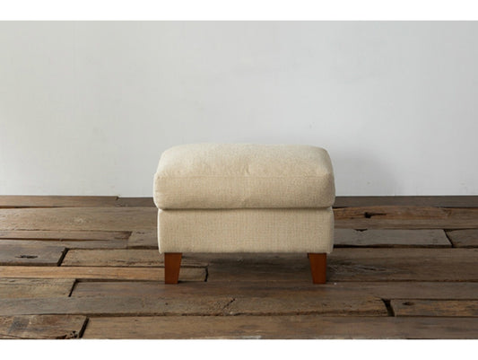 ACME Furniture(アクメファニチャー) ジェティー フェザー オットマン