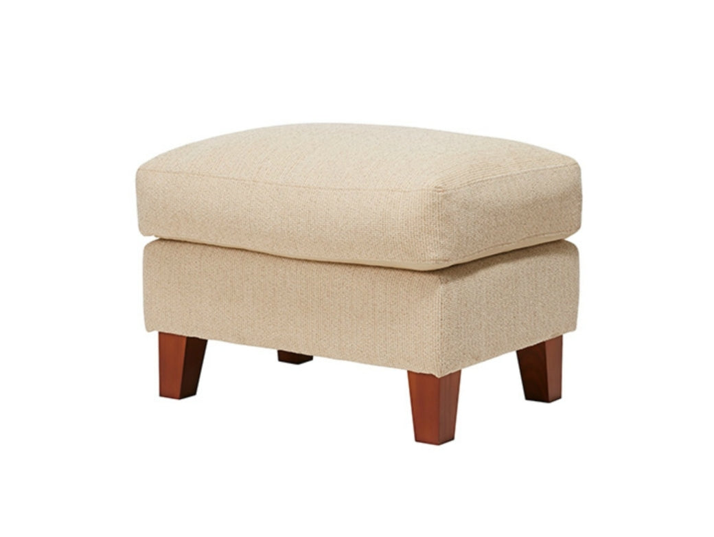 ACME Furniture(アクメファニチャー) ジェティー フェザー オットマン