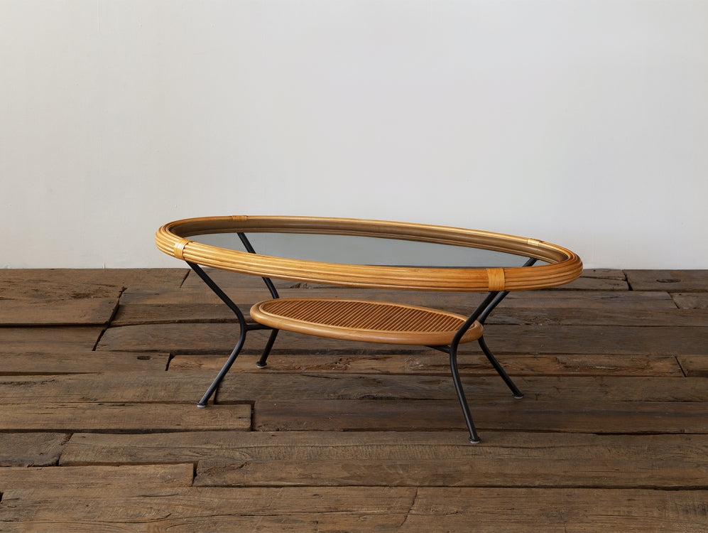 ACME Furniture(アクメファニチャー)バルボア コーヒー テーブル