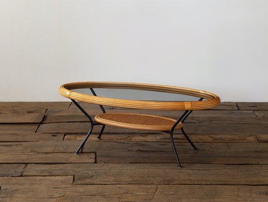 ACME Furniture(アクメファニチャー)バルボア コーヒー テーブル