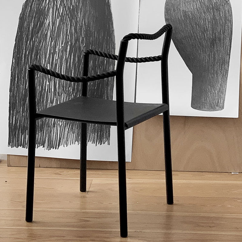 Artek(アルテック)ロープ チェア