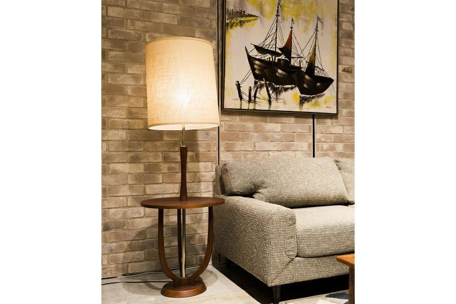 ACME Furniture(アクメファニチャー)デルマー ランプ