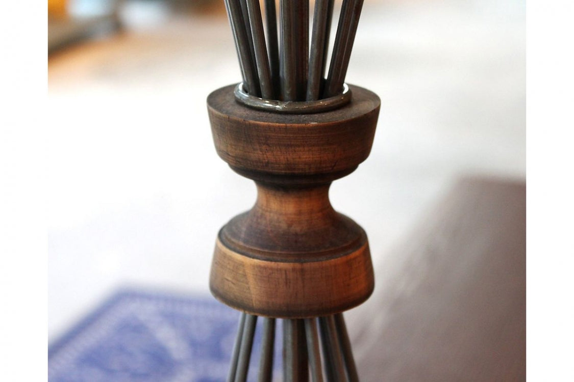 ACME Furniture(アクメファニチャー)ベゼル テーブル ランプ