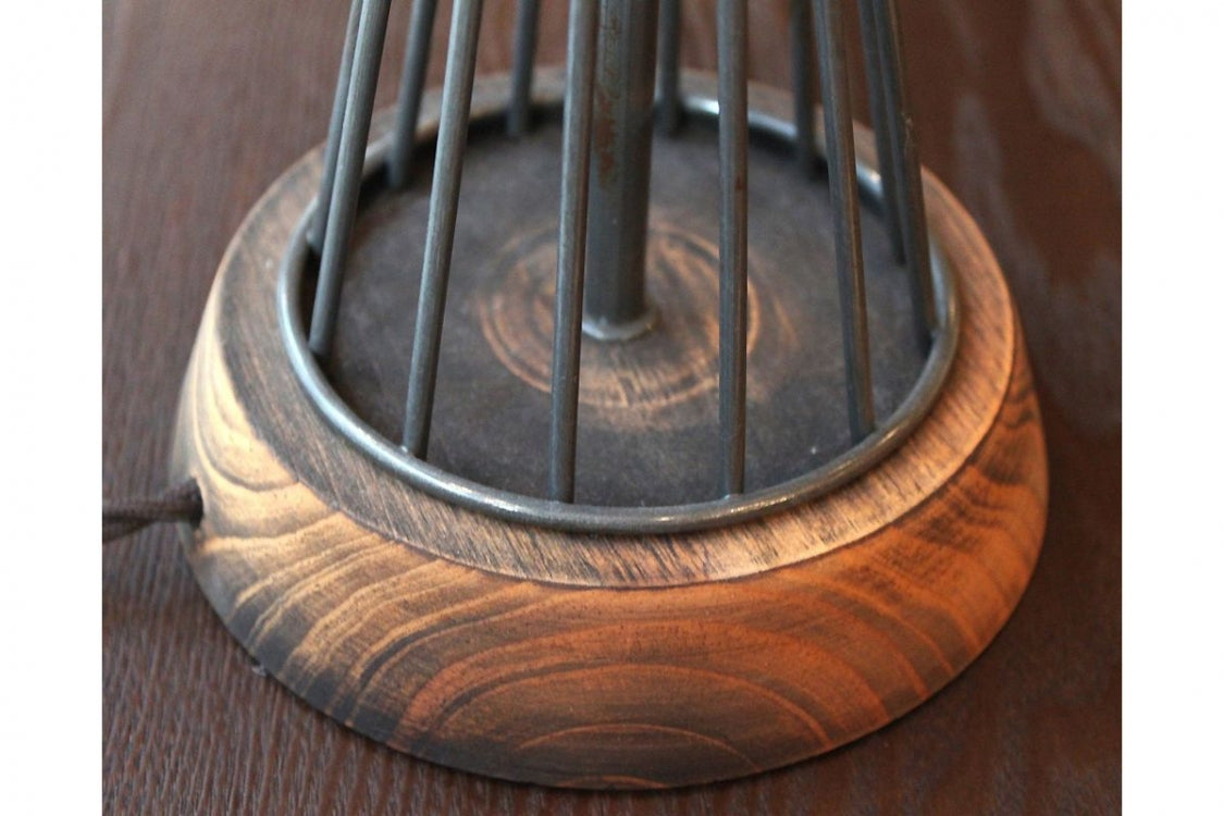 ACME Furniture(アクメファニチャー)ベゼル テーブル ランプ