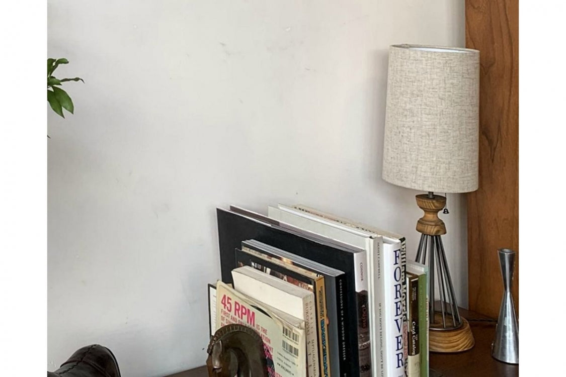 ACME Furniture(アクメファニチャー)ベゼル テーブル ランプ スモール