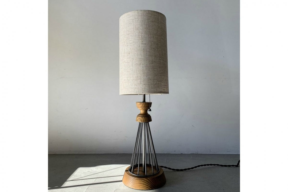 ACME Furniture(アクメファニチャー)ベゼル テーブル ランプ スモール