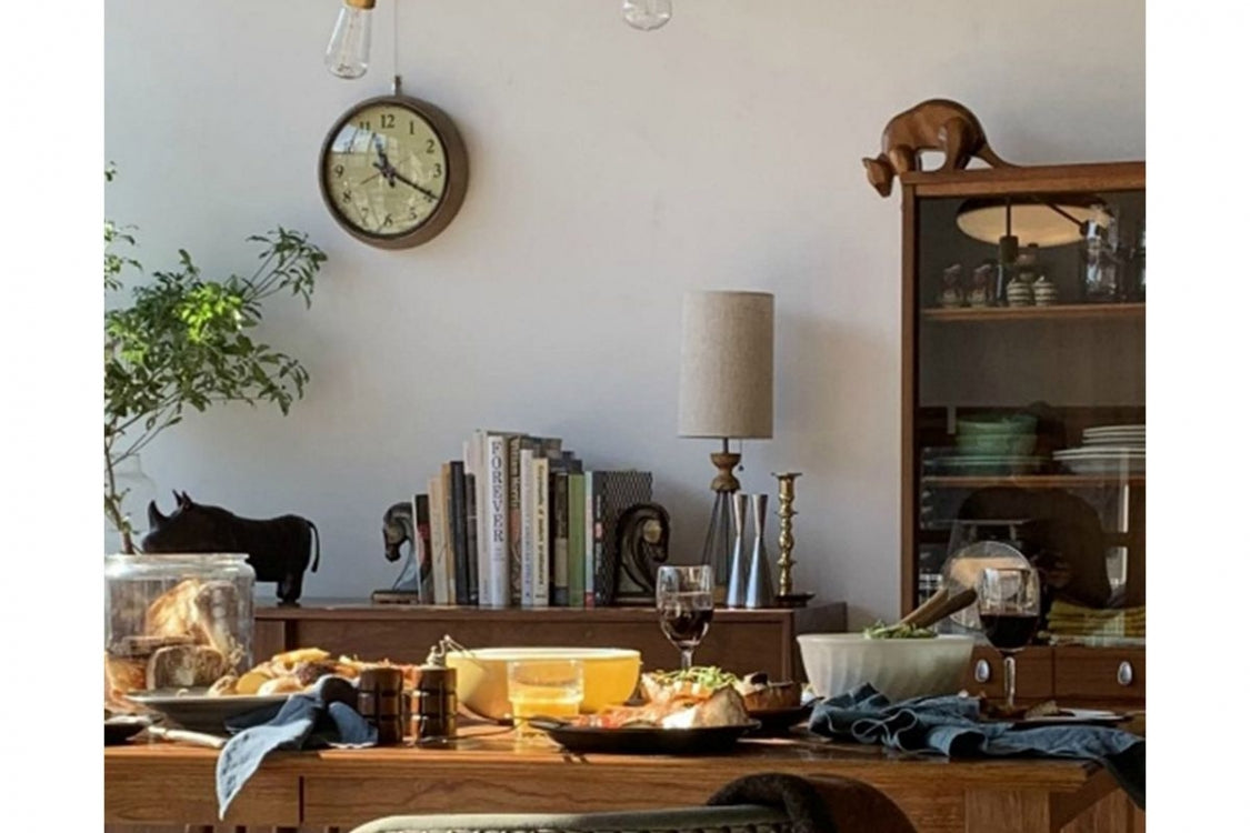 ACME Furniture(アクメファニチャー)ベゼル テーブル ランプ スモール