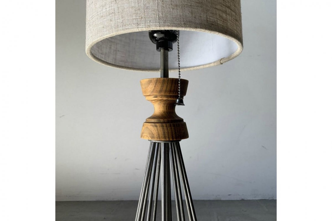 ACME Furniture(アクメファニチャー)ベゼル テーブル ランプ スモール