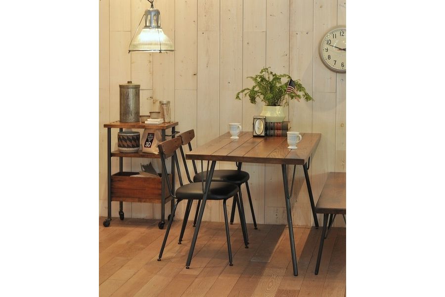 ACME Furniture(アクメファニチャー)ボディ インダストリー ランプ