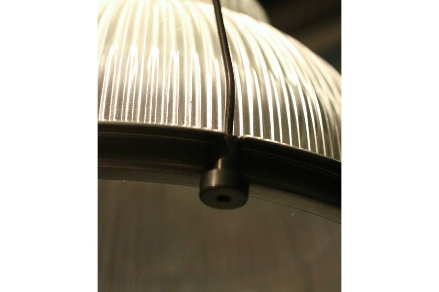 ACME Furniture(アクメファニチャー)ボディ インダストリー ランプ