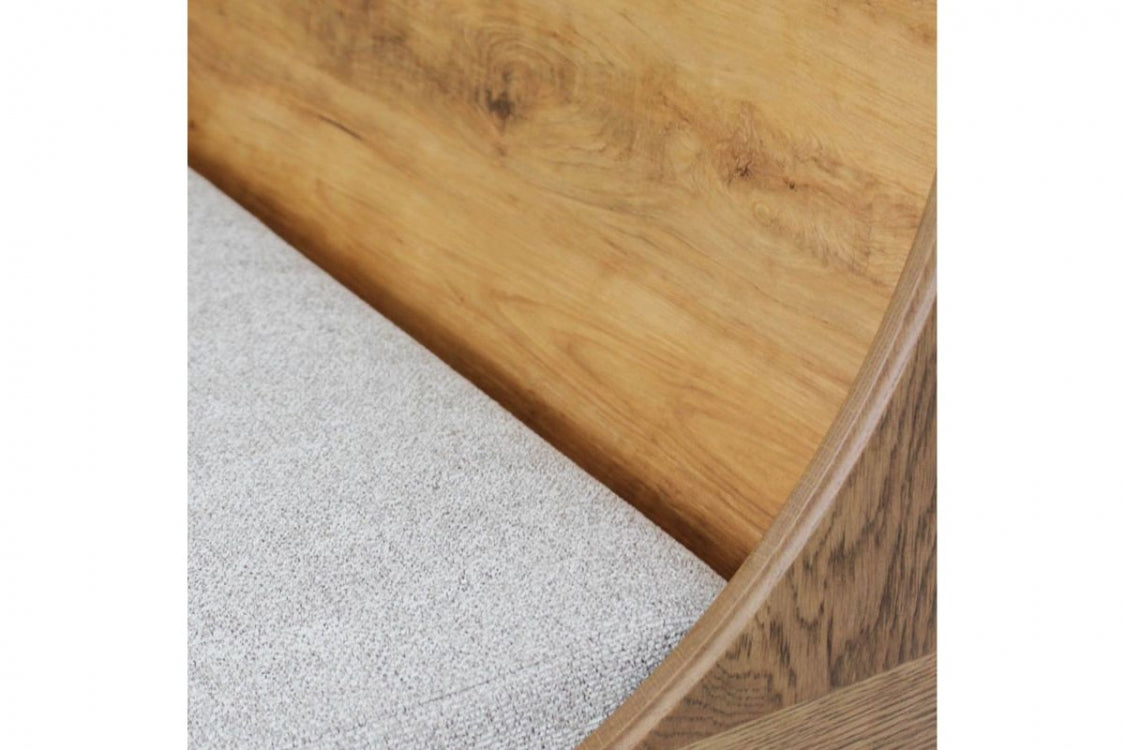 JOURNAL STANDARD FURNITURE(ジャーナルスタンダードファニチャー ) ハビタ ソファー ベッド W2000 / ベージュ