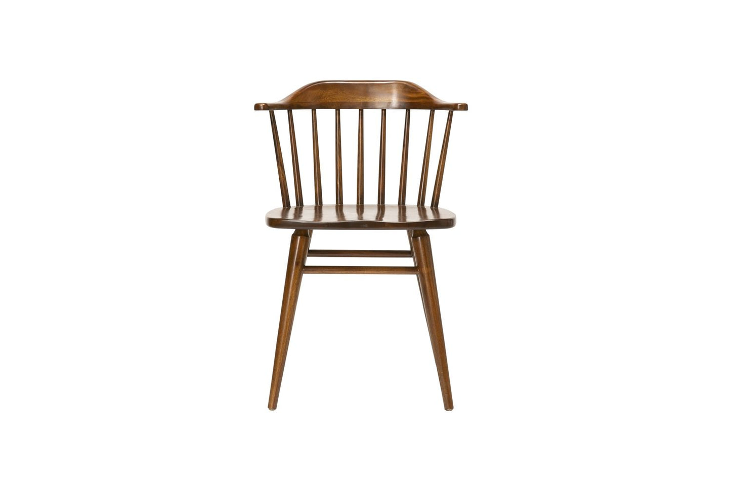 ACME Furniture(アクメファニチャー)ウィンダン サイド チェア ブラウン