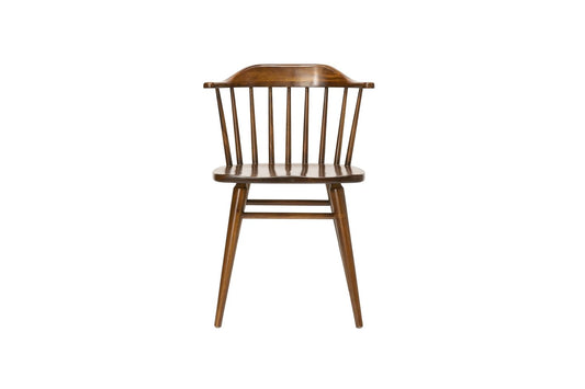 ACME Furniture(アクメファニチャー)ウィンダン サイド チェア ブラウン