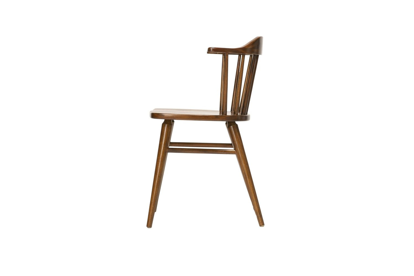 ACME Furniture(アクメファニチャー)ウィンダン サイド チェア ブラウン