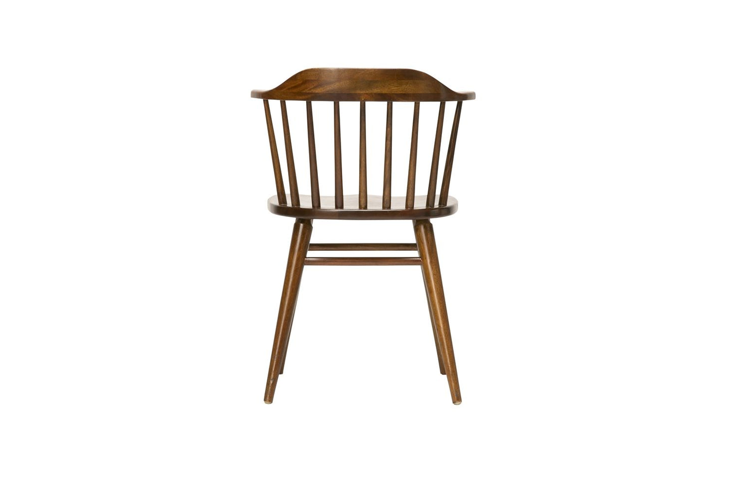 ACME Furniture(アクメファニチャー)ウィンダン サイド チェア ブラウン