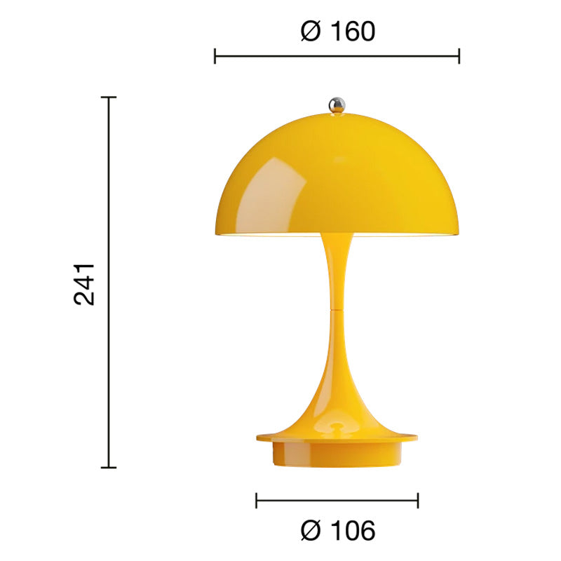 Louis Poulsen(ルイスポールセン) パンテラ 160 ポータブル V3