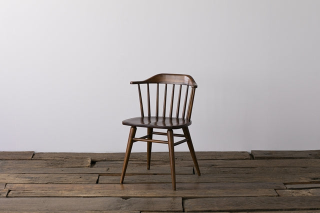 ACME Furniture(アクメファニチャー)ウィンダン サイド チェア ブラウン
