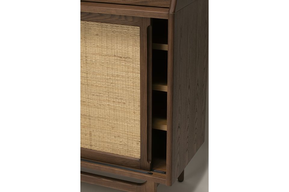 ACME Furniture(アクメファニチャー)ブルックス キャビネット