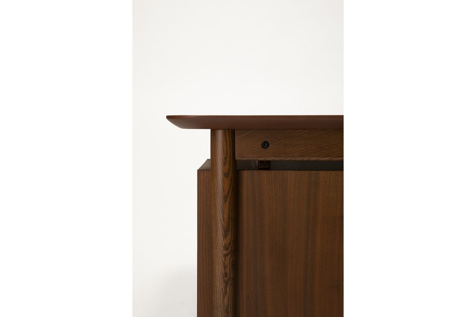 ACME Furniture(アクメファニチャー)ブルックス デスク