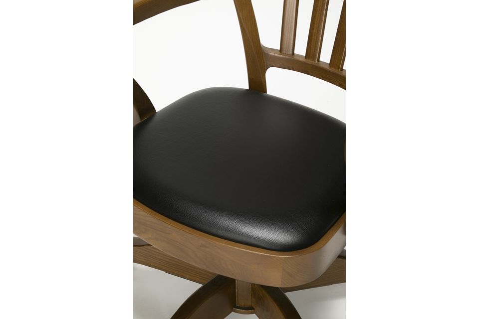 ACME Furniture(アクメファニチャー)ショーウォーカー デスク チェア