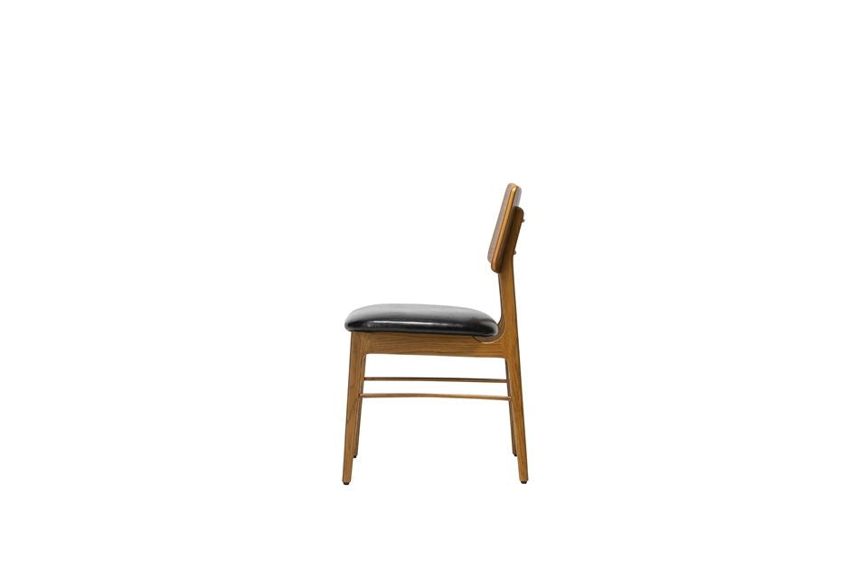 JOURNAL STANDARD FURNITURE(ジャーナルスタンダードファニチャー ) ハビタ ダイニング チェア