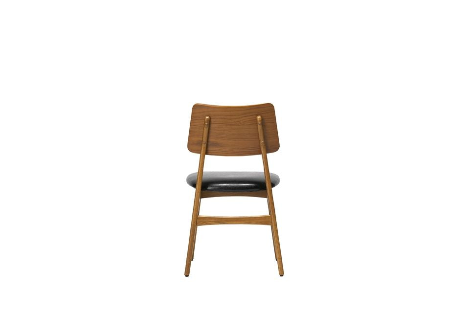 JOURNAL STANDARD FURNITURE(ジャーナルスタンダードファニチャー ) ハビタ ダイニング チェア