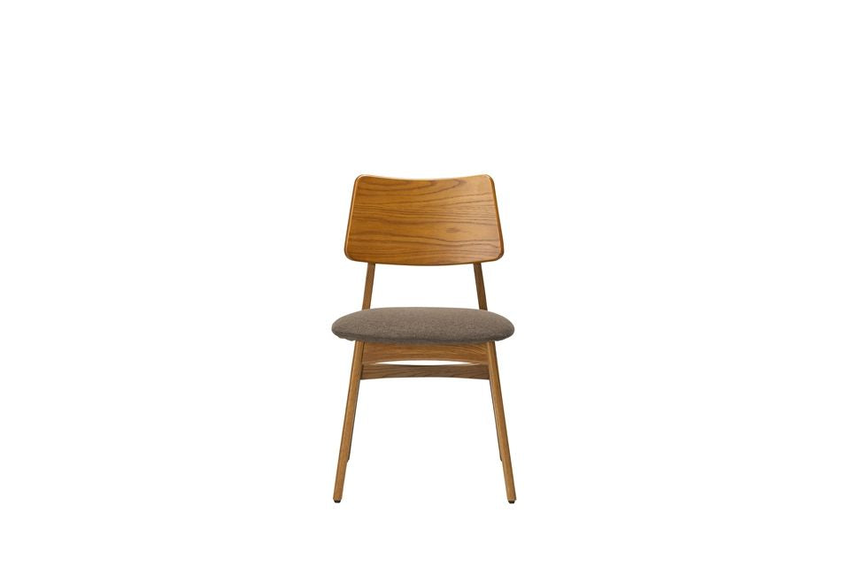 JOURNAL STANDARD FURNITURE(ジャーナルスタンダードファニチャー ) ハビタ ダイニング チェア