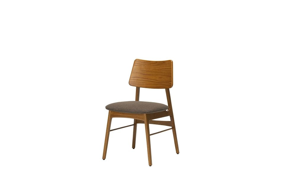 JOURNAL STANDARD FURNITURE(ジャーナルスタンダードファニチャー ) ハビタ ダイニング チェア