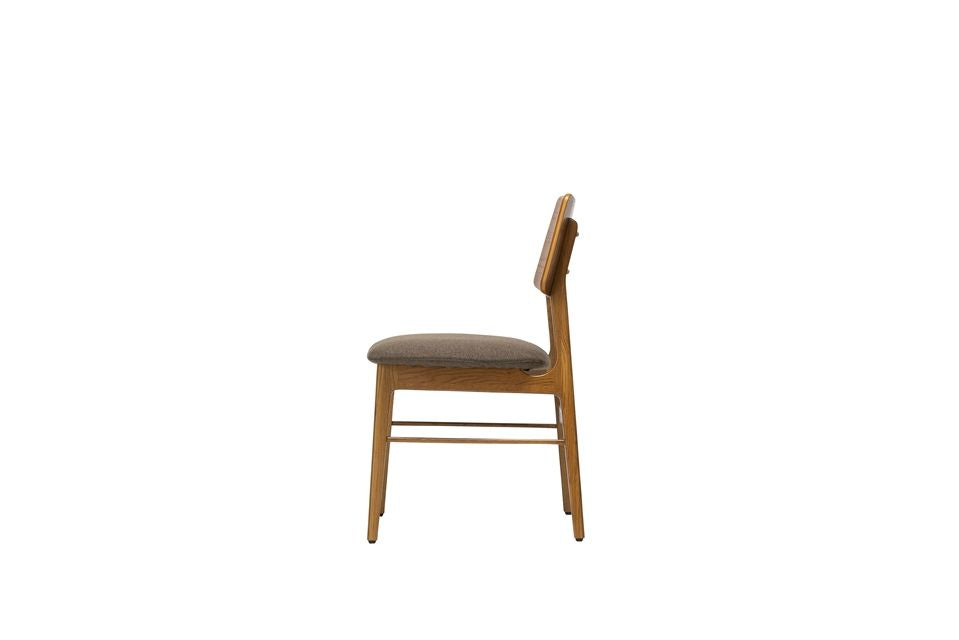 JOURNAL STANDARD FURNITURE(ジャーナルスタンダードファニチャー ) ハビタ ダイニング チェア