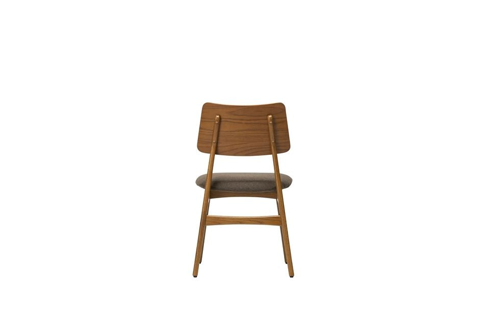 JOURNAL STANDARD FURNITURE(ジャーナルスタンダードファニチャー ) ハビタ ダイニング チェア