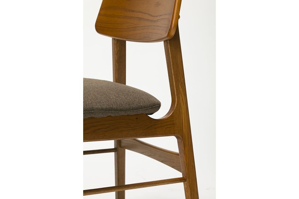 JOURNAL STANDARD FURNITURE(ジャーナルスタンダードファニチャー ) ハビタ ダイニング チェア