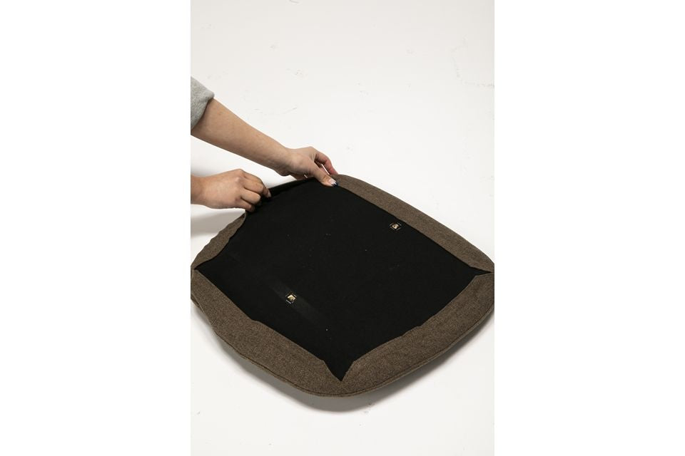 JOURNAL STANDARD FURNITURE(ジャーナルスタンダードファニチャー ) ハビタ ダイニング チェア