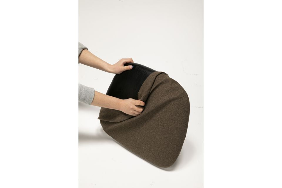 JOURNAL STANDARD FURNITURE(ジャーナルスタンダードファニチャー ) ハビタ ダイニング チェア