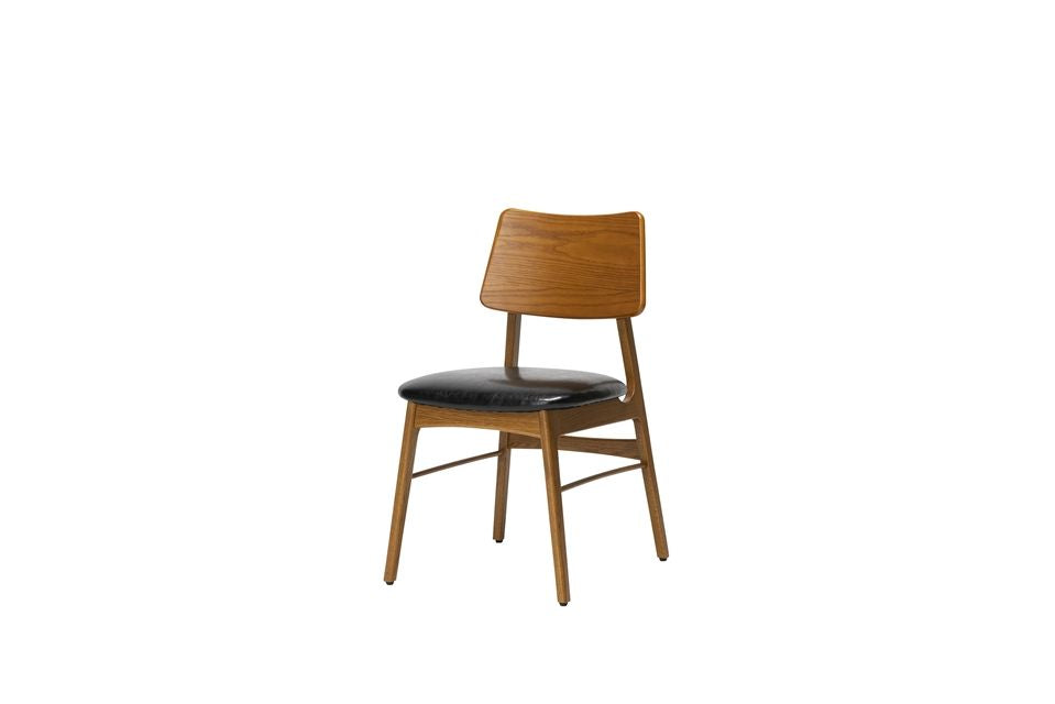 JOURNAL STANDARD FURNITURE(ジャーナルスタンダードファニチャー ) ハビタ ダイニング チェア