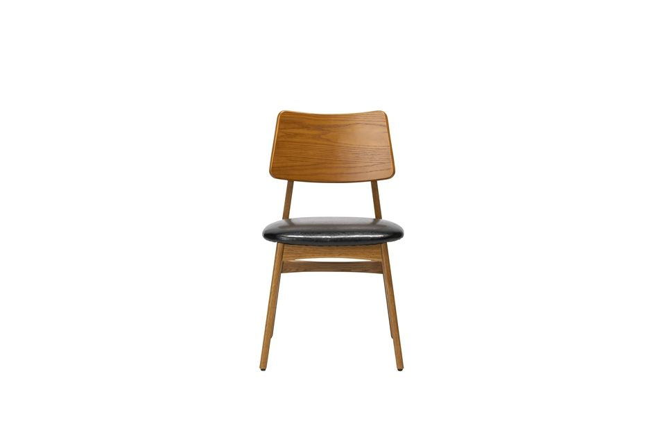 JOURNAL STANDARD FURNITURE(ジャーナルスタンダードファニチャー ) ハビタ ダイニング チェア