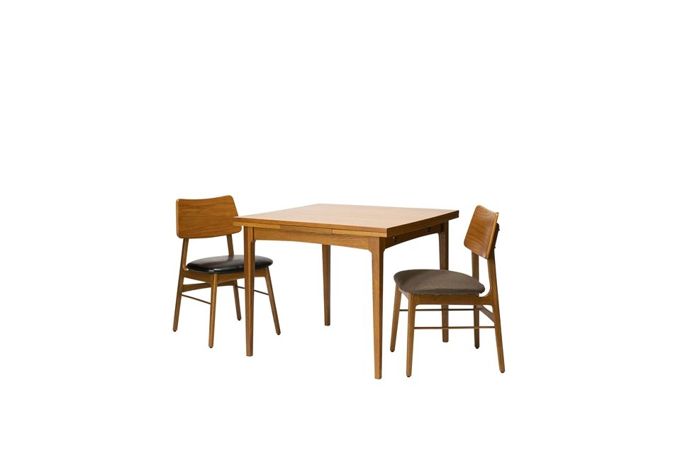 JOURNAL STANDARD FURNITURE(ジャーナルスタンダードファニチャー ) ハビタ ダイニング チェア