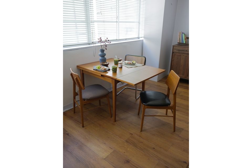 JOURNAL STANDARD FURNITURE(ジャーナルスタンダードファニチャー ) ハビタ ダイニング チェア
