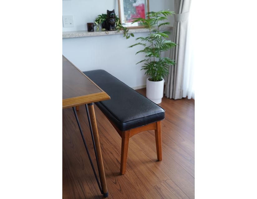 ACME Furniture(アクメファニチャー)シエラ フラット ベンチ